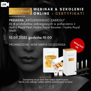 Reklama displayowa zaprojektowana przez Lemon Vibe