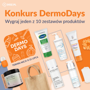 Grafika konkursowa do mediów społecznościowych