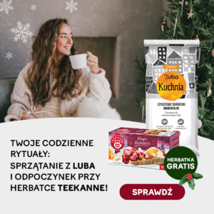 Grafika świątecznej promocji -10% – reklama w social media
