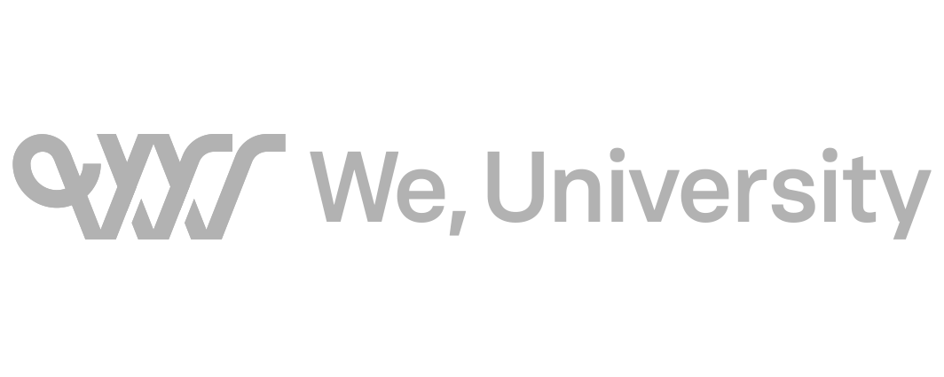 We, University